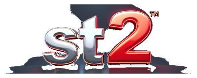 st2 logo